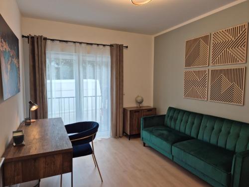 PuraVida Apartments Berlin Heiligensee photo 92