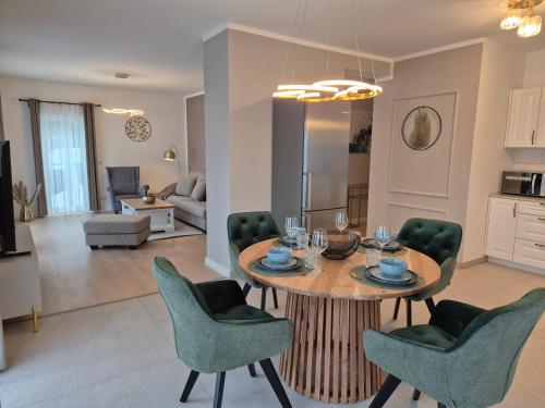 PuraVida Apartments Berlin Heiligensee photo 86