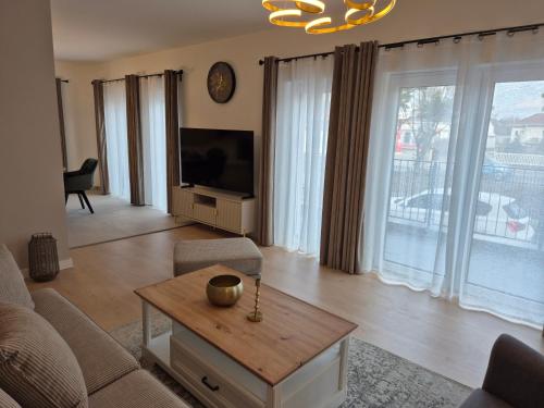 PuraVida Apartments Berlin Heiligensee photo 85
