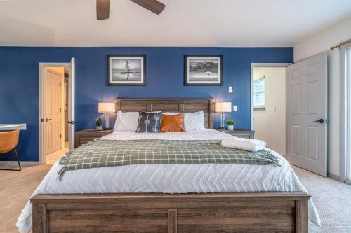 Gallery image of Mountain Top Getaway With A Hot Tub in Morrison