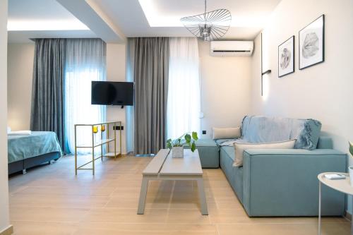 MM'S Comfy Apartment