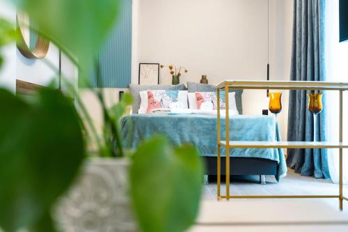 MM'S Comfy Apartment