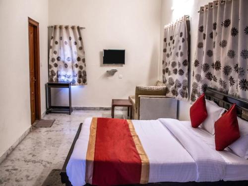 Gambar di galeri bagi SRR Homes di Vidya Nagar