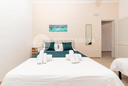 Gambar di galeri bagi B&B La Torre di Torre Lapillo