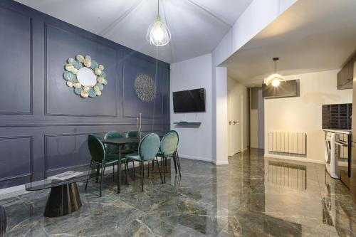 MyKeypers - Amazing Luxury Triplex 3BR 8P - Arc de Triomphe