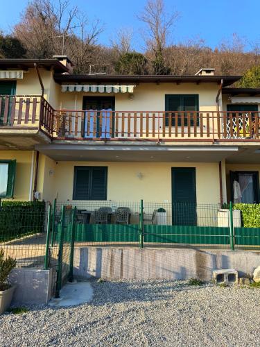 Foto Casa Panorama 5