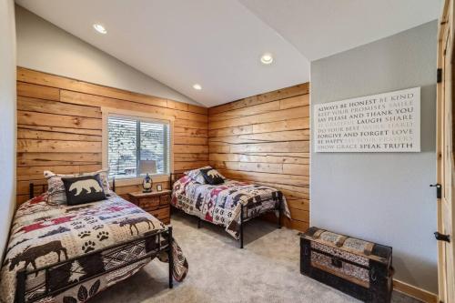Gambar di galeri bagi Cabin Near Red Rocks And Golden And Morrison And Mt Falcon And Denver di Morrison