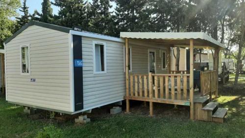 Camping 3 étoiles - Piscine - ccb0dii