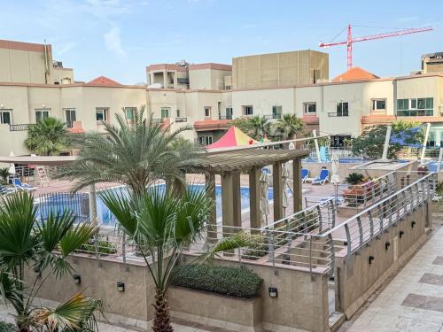 Elegant and Spacious 2-Bedroom Apartment in JVT