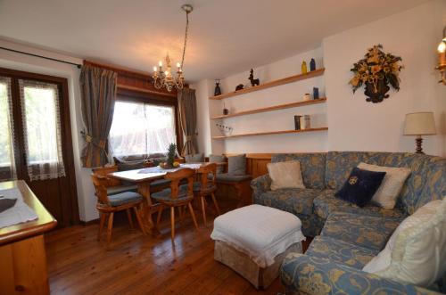 O zonă de relaxare la Lungoboite 14 - Cortina