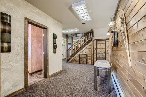 Gambar di galeri bagi Cabin With Mtn Views Near Golden Gate Canyon And Skiing And Hiking di Black Hawk