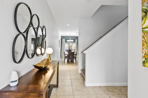 Wonderful 4 bed Family Home with Private Pool photo 14