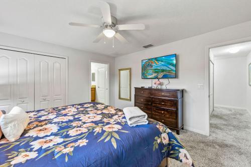Wonderful 4 bed Family Home with Private Pool photo 20