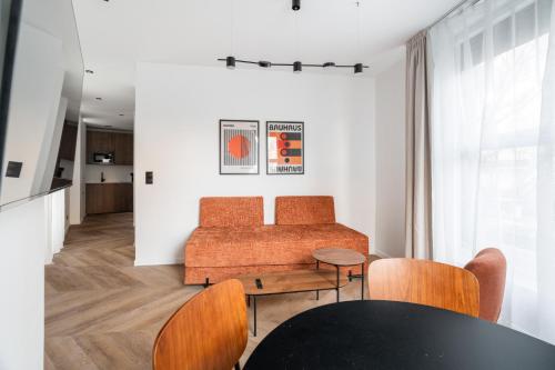 Appartement Design Parisien - Palais Maillot