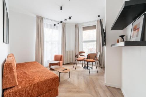 Appartement Design Parisien - Palais Maillot