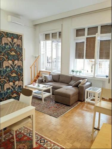 Diana's Loft