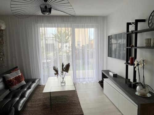 Appartement cosy à 1 min du Parc des Expositions d 'Angers