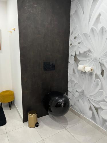 Photo de la galerie de l'établissement Appartement cosy à 1 min du Parc des Expositions d 'Angers, à Écouflant