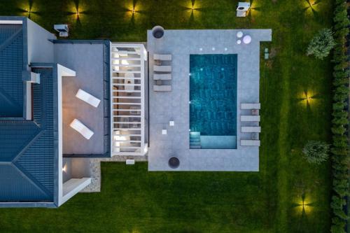 Rapsody Villas Istria Croatia