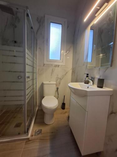 Teo Apartment
