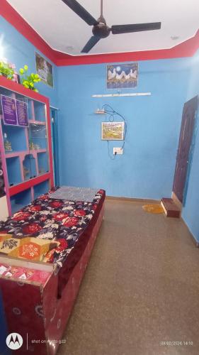 Gallery image of Linga Classic Homes in Kanchipuram