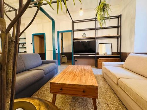 Loft Penta - apartment Colosseum
