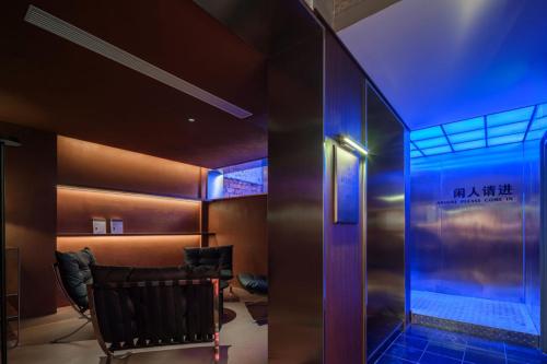 Fotografie z fotogalerie ubytování Captain 5 Youth Hotel-Shanghai Laoshan Road Branch v Šanghaji