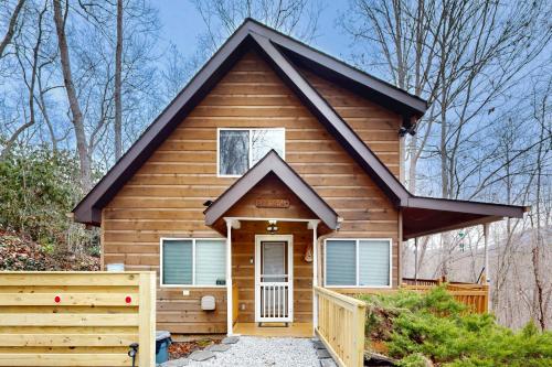 Gallery image of 2 Bed 2 Bath Vacation home in Whittier V in Whittier