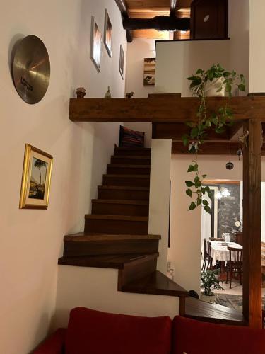 Gambar di galeri bagi Lisa's home Piedimonte Etneo di Piedimonte Etneo