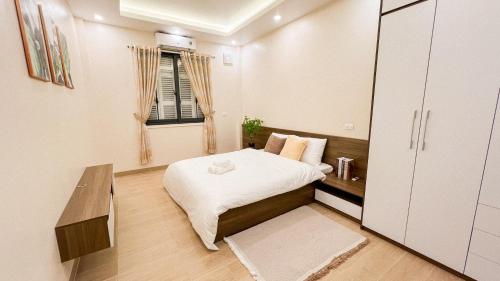 Afbeelding uit fotogalerij van SolStay Home Kim Bôi, Hòa Bình in Xóm Chong Bui