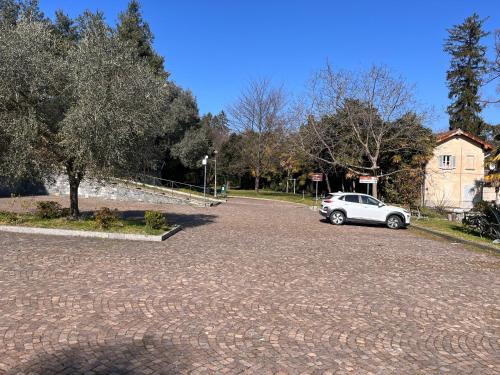 Φωτογραφία από το άλμπουμ του Villa Allgayer - Ancient dependance σε Belgirate