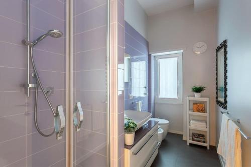 Milano City Life - Charming central apt Joie de Vivre