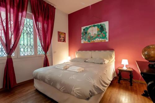Milano City Life - Charming central apt Joie de Vivre