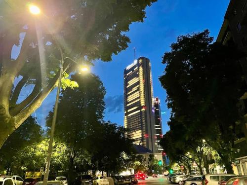 Milano City Life - Charming central apt Joie de Vivre