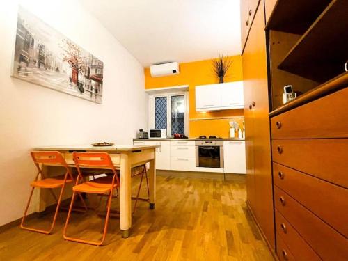 Milano City Life - Charming central apt Joie de Vivre