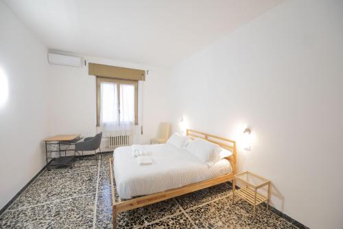 Spacious and Bright 3BR Family Apartment