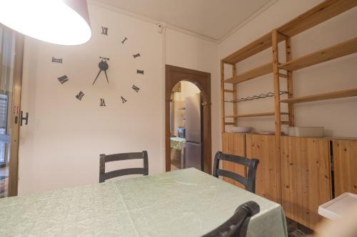 Spacious and Bright 3BR Family Apartment