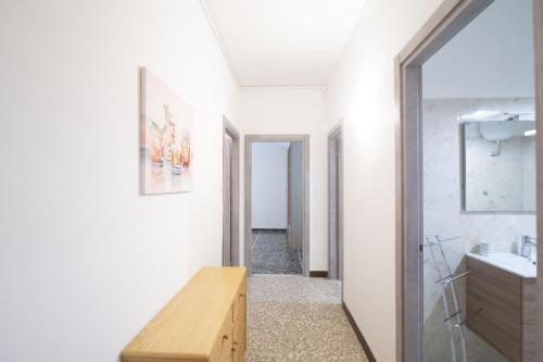 Spacious and Bright 3BR Family Apartment