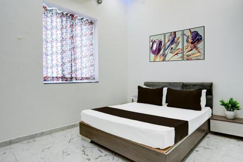 Gallery image of HOTEL O NABH AND GUESTHOUSE in Nagpur