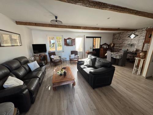 Maison port la nouvelle