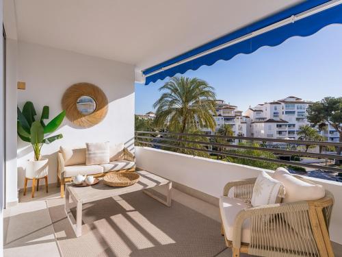 Two Bedroom Apartment - Sea View