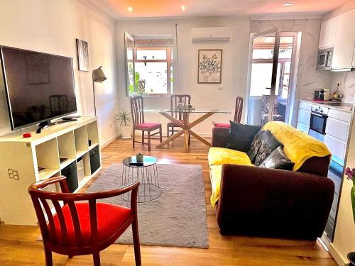 Apartamento centro histórico Porto