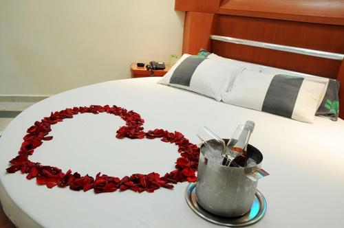 Photo de la galerie de l'établissement Floresta Tucuruvi (Adult Only), à São Paulo