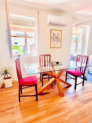 Apartamento centro histórico Porto