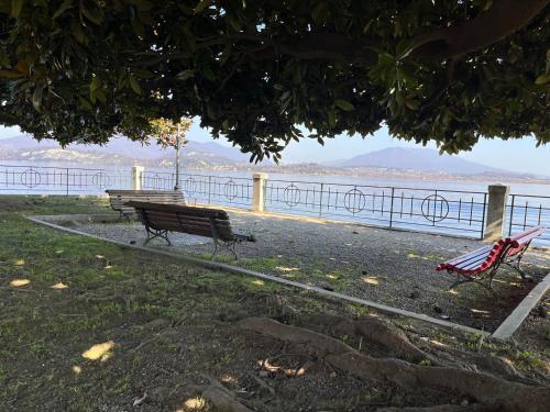 Φυσικό τοπίο κοντά σε αυτό το διαμέρισμα