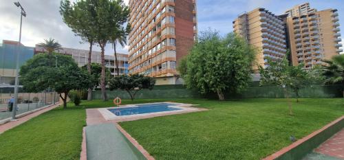 GEMELOS 4 - Fincas Arena