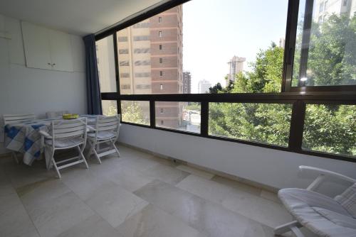 GEMELOS 4 - Fincas Arena