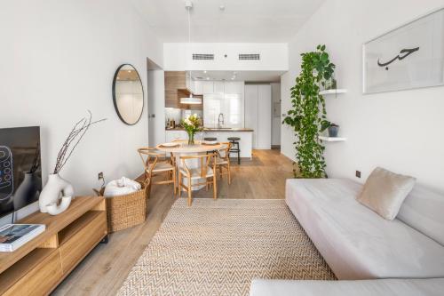 The Designers Apartment Dubai Marina