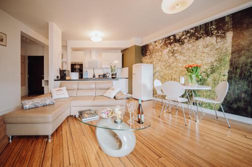 Panorama Gór "Premium Luxe Suite" z widokiem na góry