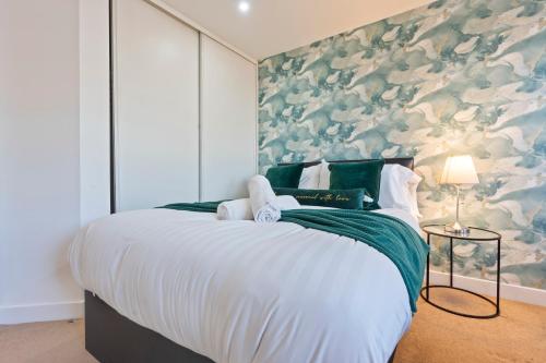 Stylish City Centre Apartment- 3 Beds photo 10
